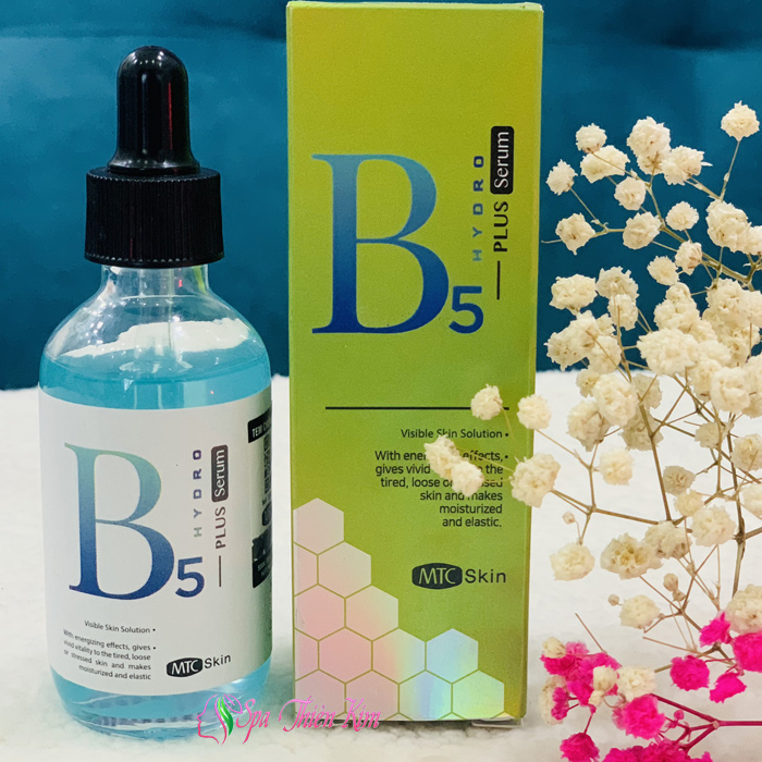 Serum Hydro B5 Plus MTC Skin- Thỏ Store
