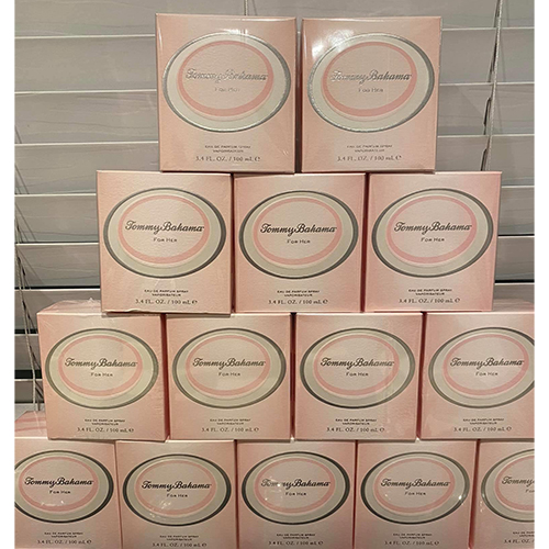 NƯỚC HOA NỮ TOMMY BAHAMA FOR HER 100ml