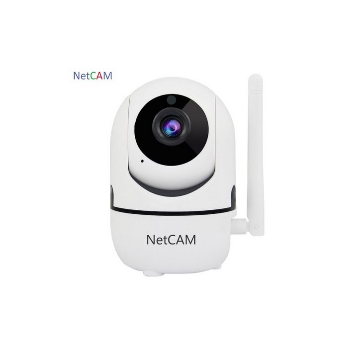 Camera IP Wifi Netcam NR02 1080P - Bảo Hành 1 Đổi 1