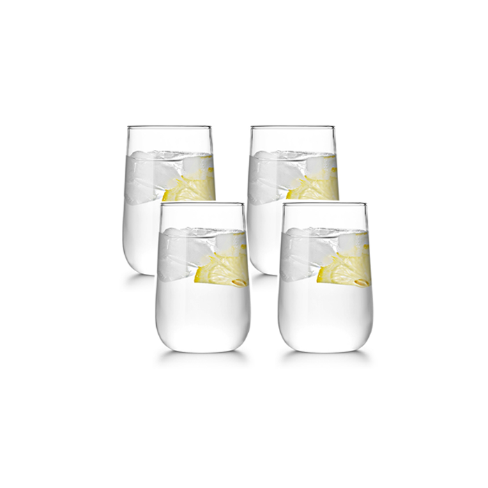Bộ ly thủy tinh chịu nhiệt, nóng lạnh không nứt vỡ CP31/2 300ml - Bộ ly thuy tinh đa năng Samahome Shop