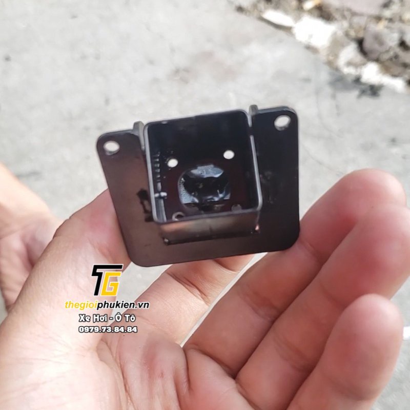 Bộ bảo vệ Camera lùi, Camera sau xe Mazda CX-5, CX5