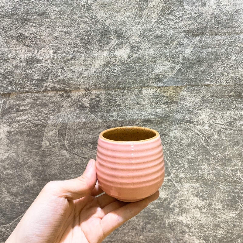 Cốc Trà, Tách Cà Phê, Gốm Sứ Bát Tràng 180ml