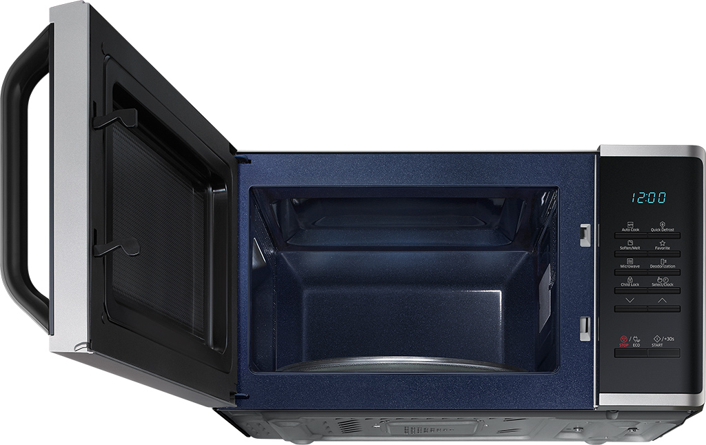 Lò vi sóng Samsung 23 lít MS23K3513AS