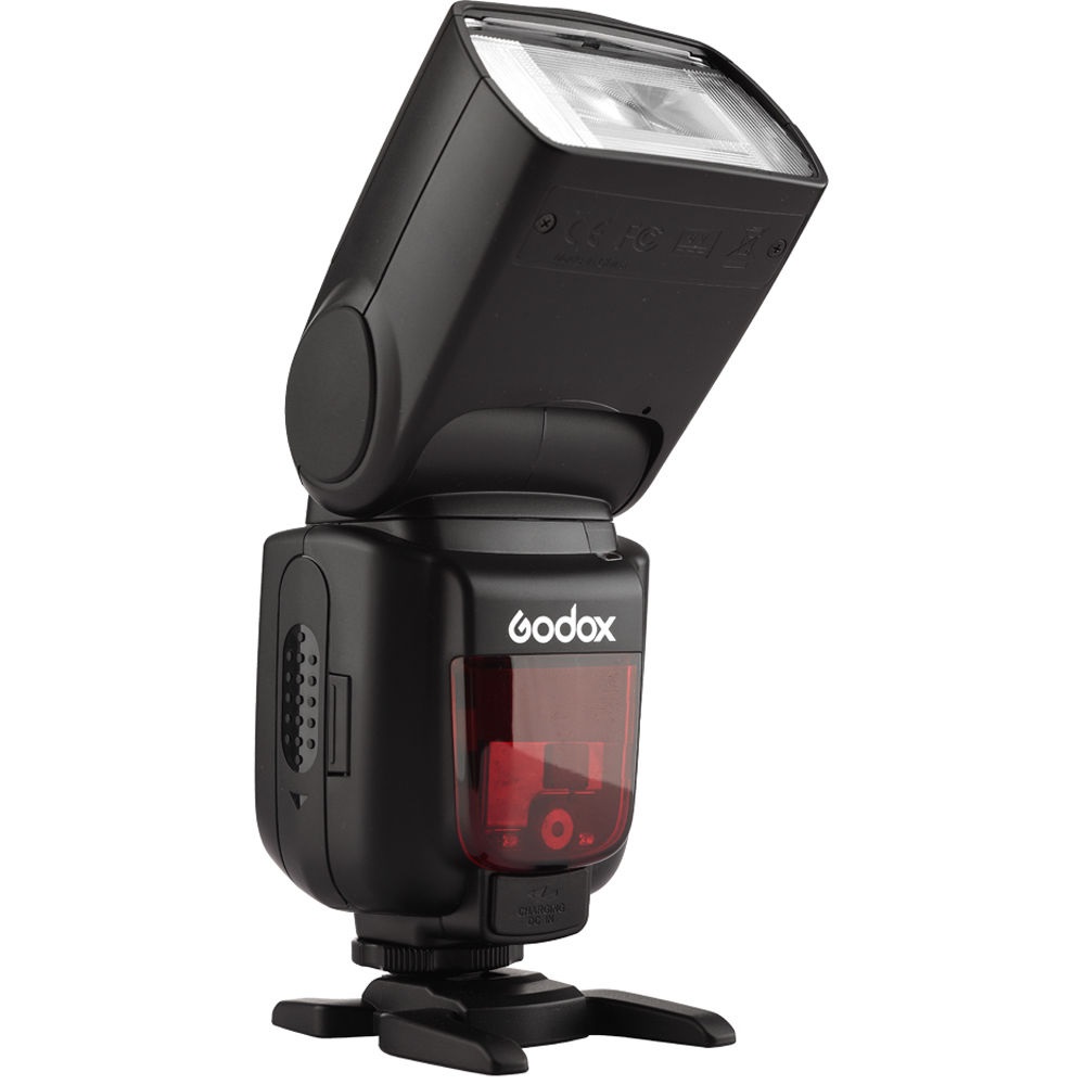 Đèn Flash Godox TT600, Hàng chính hãng