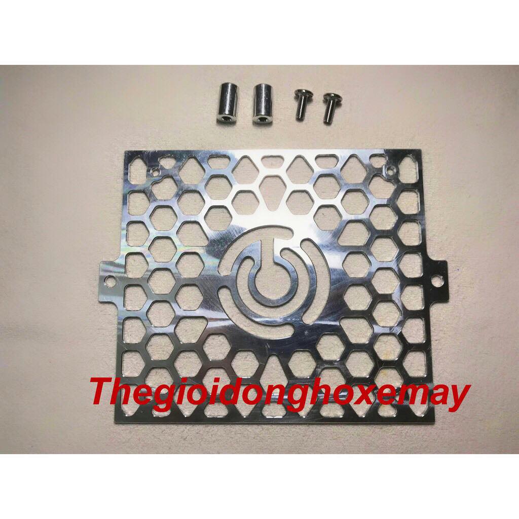 Phuộc Trước ATR Mẫu V2 Vario Hạ 3 Phân