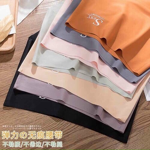 QUẦN SU GEN BỤNG KHÔNG ĐƯỜNG MAY