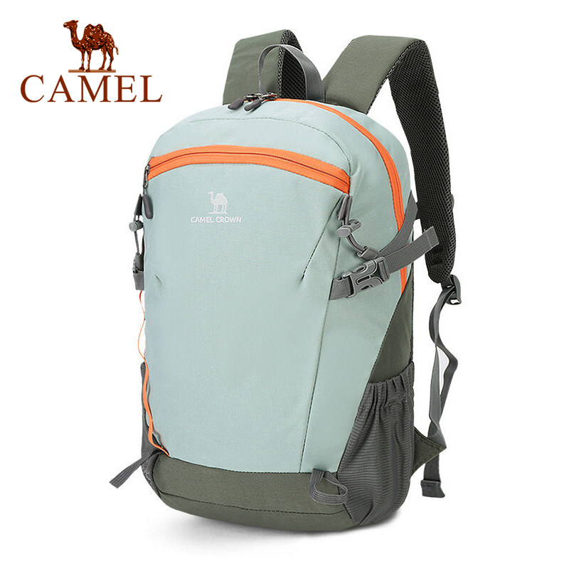 Camel ba lô đi bộ đường dài ngoài trời ba lô du lịch nhẹ 18l93