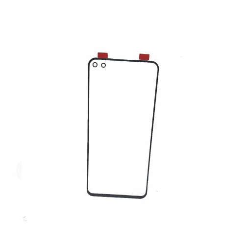 Kính huawei nova 6 / honor v30 / honor v30 pro