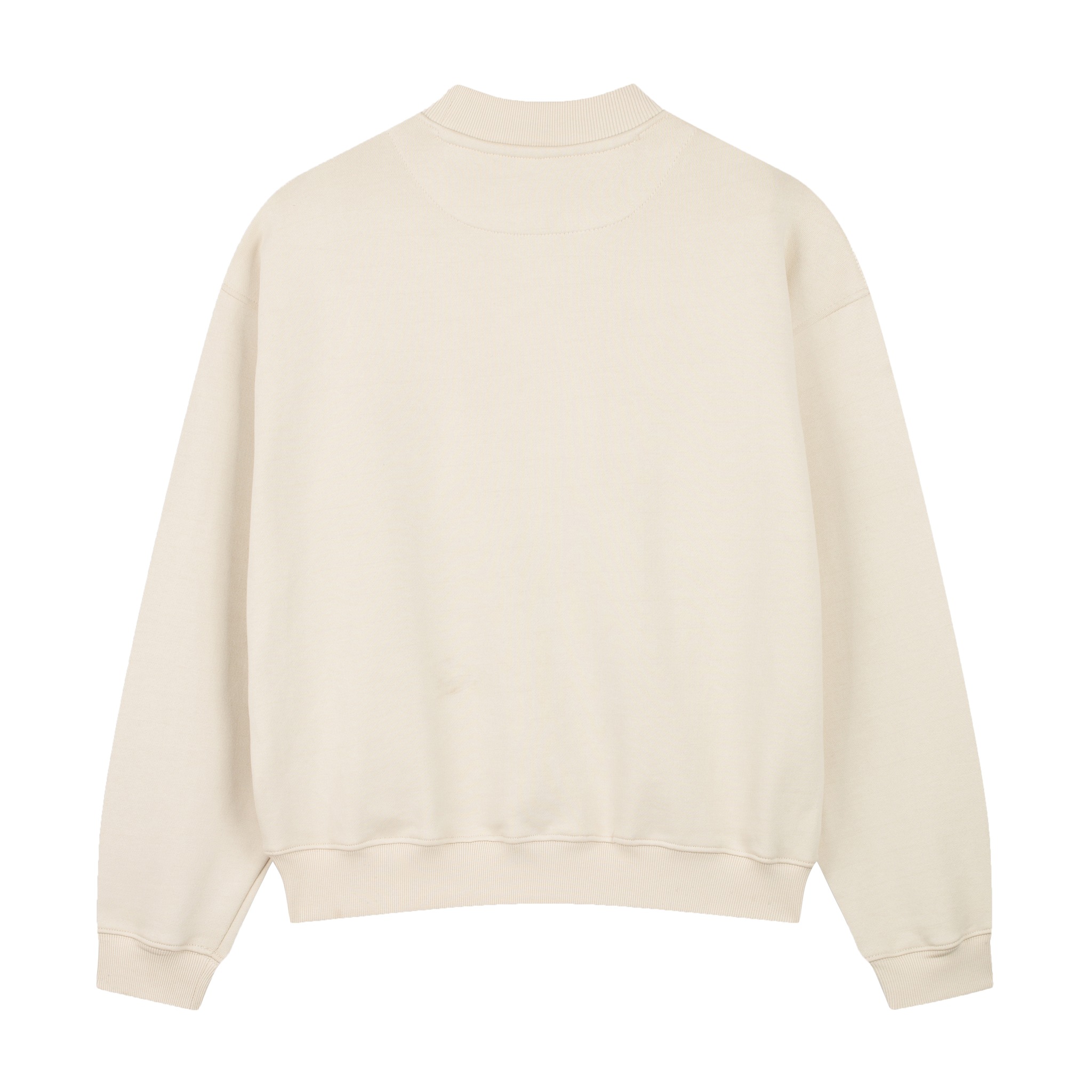 Áo nỉ unisex MIKENCO Bugs bunny sweater