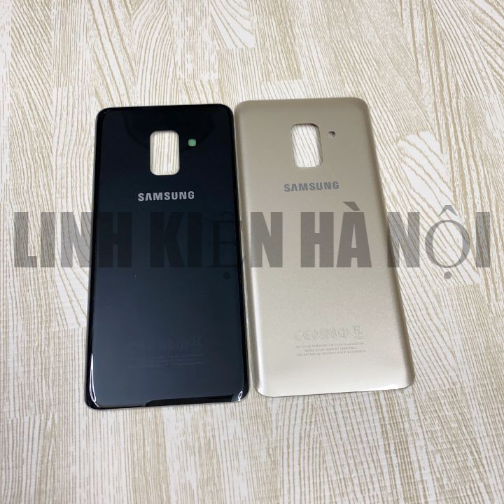 Nắp lưng Samsung A8 2018