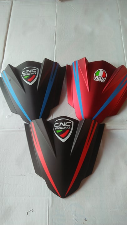 Ôp đầu .mão xe exciter 2019