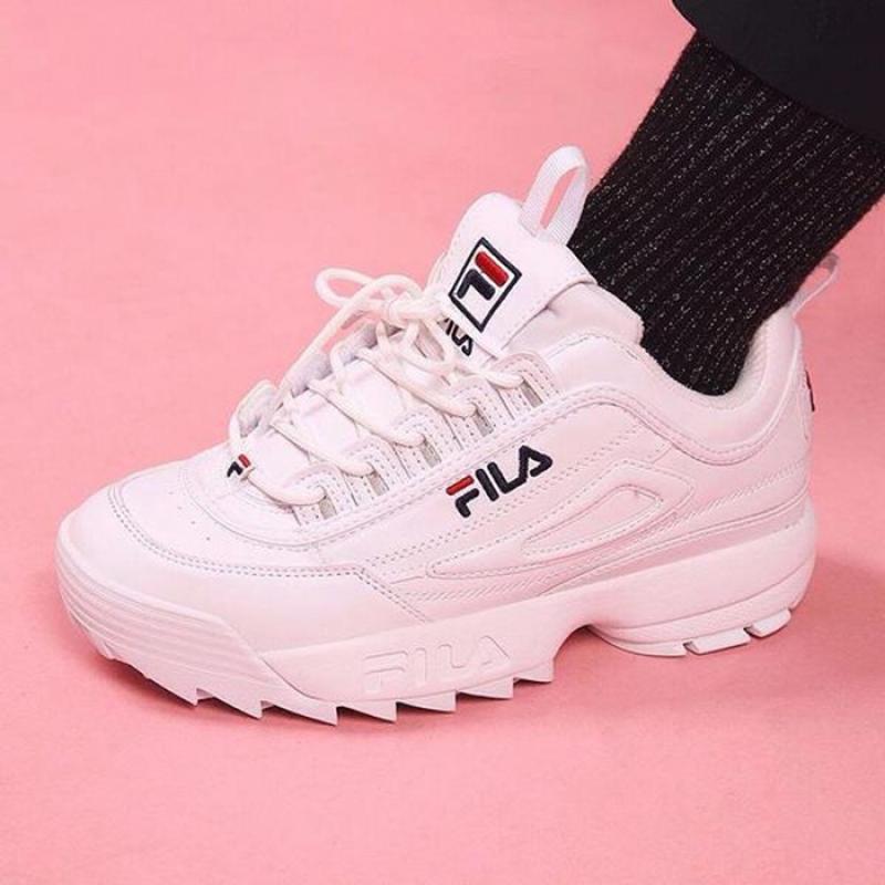 GIẦY SNEAKERS FILA HÓT NHẤT NĂM 2020