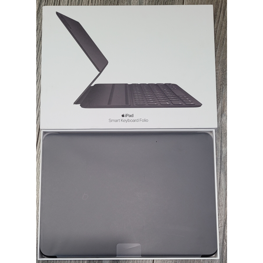 Apple Smart Keyboard Folio cho iPad Pro 12.9 (M1, M2)