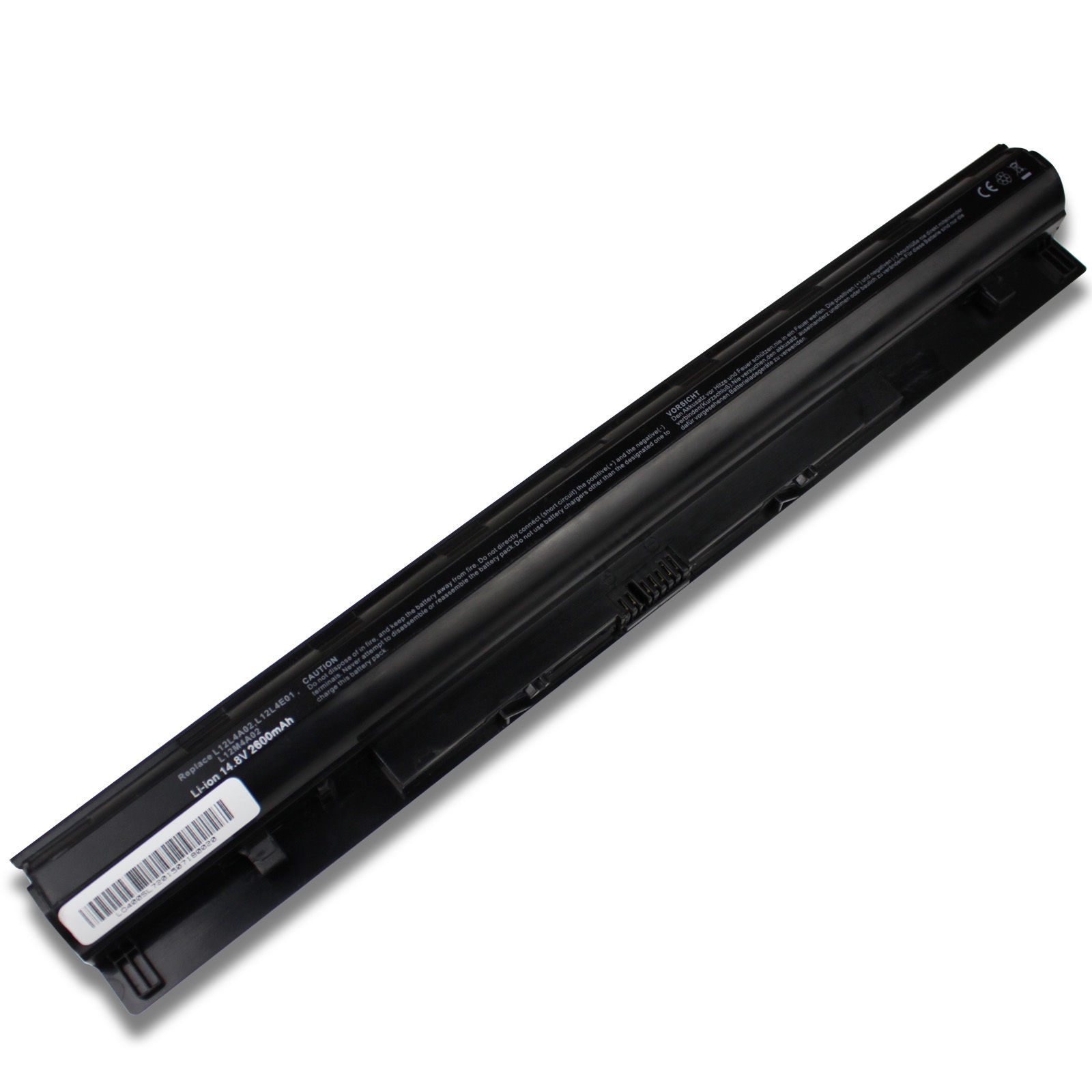 Pin cho laptop lenovo G400S