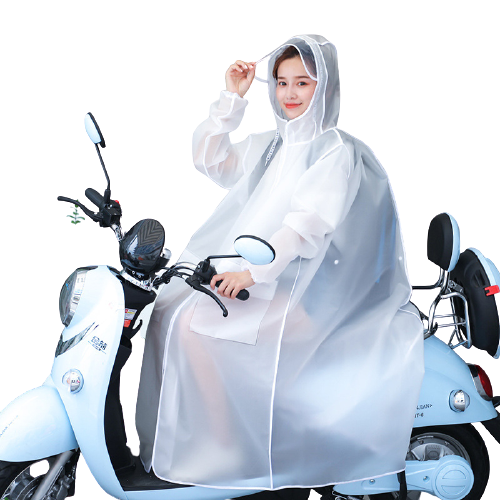 [HCM] Áo mưa thời trang - hàng chuẩn auth