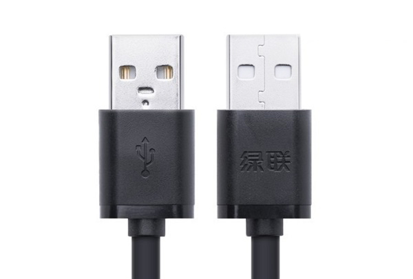 Ugreen 2.0 original 2 male 10308 usb cable; 10309; 10310; 10311; 10307; 30136