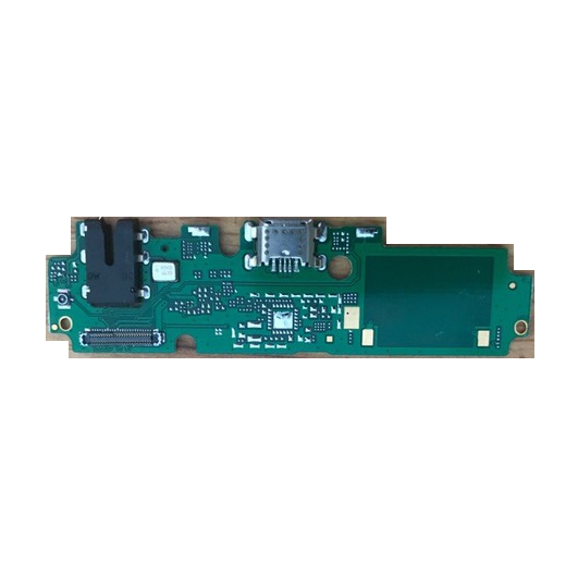 Cụm chân sạc VIVO V15