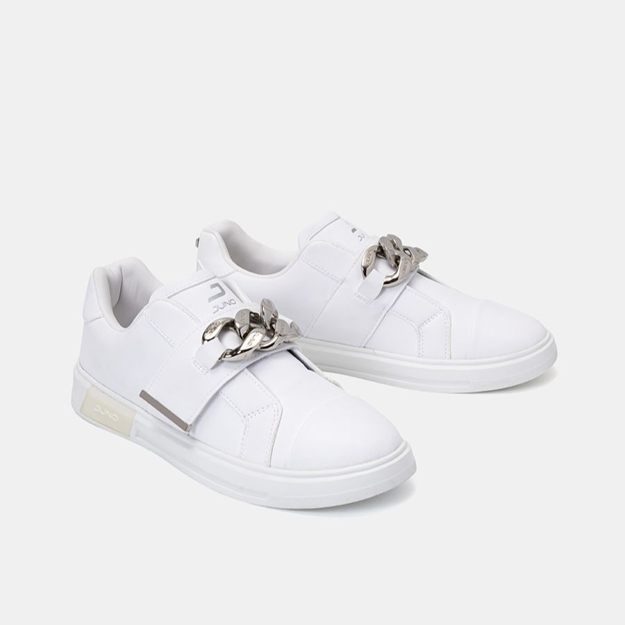 Giày Thể Thao Sneaker Nữ JUNO Connect 3cm TT03042