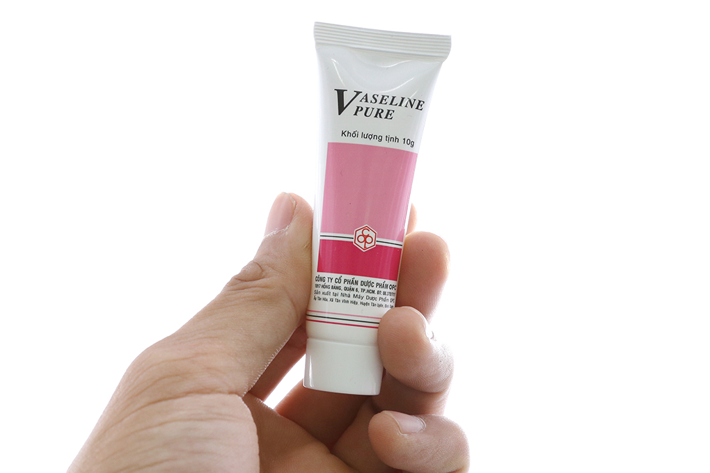 Vaseline Pure 10g