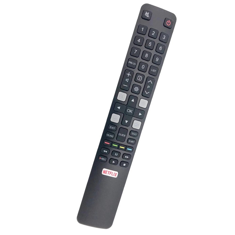 [HCM]Remote điều khiển tivi FFALCON smart mẫu 1