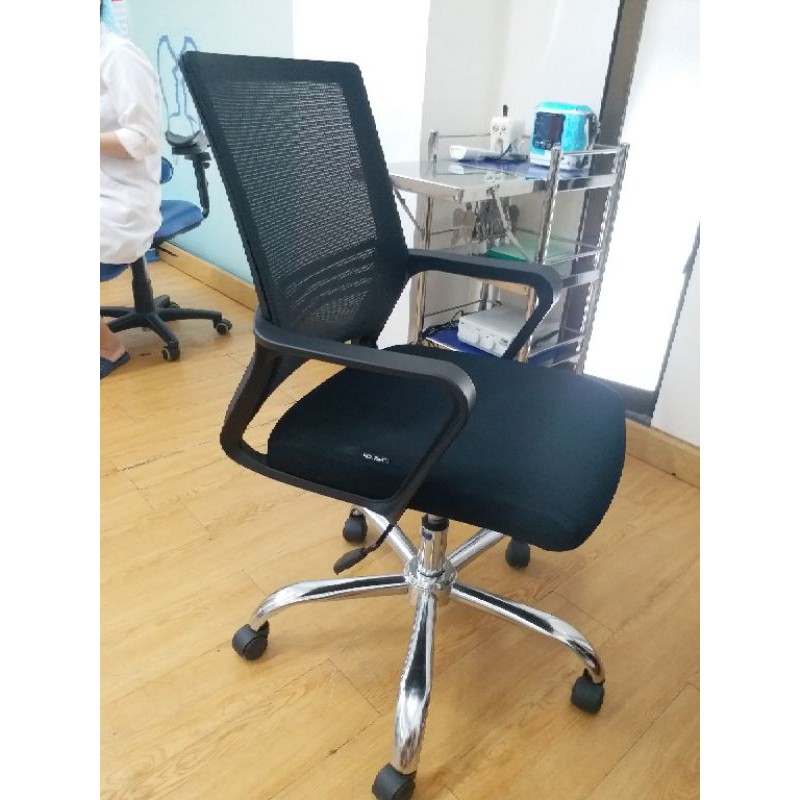 Ghế lưới Hòa Phát (GL119M)