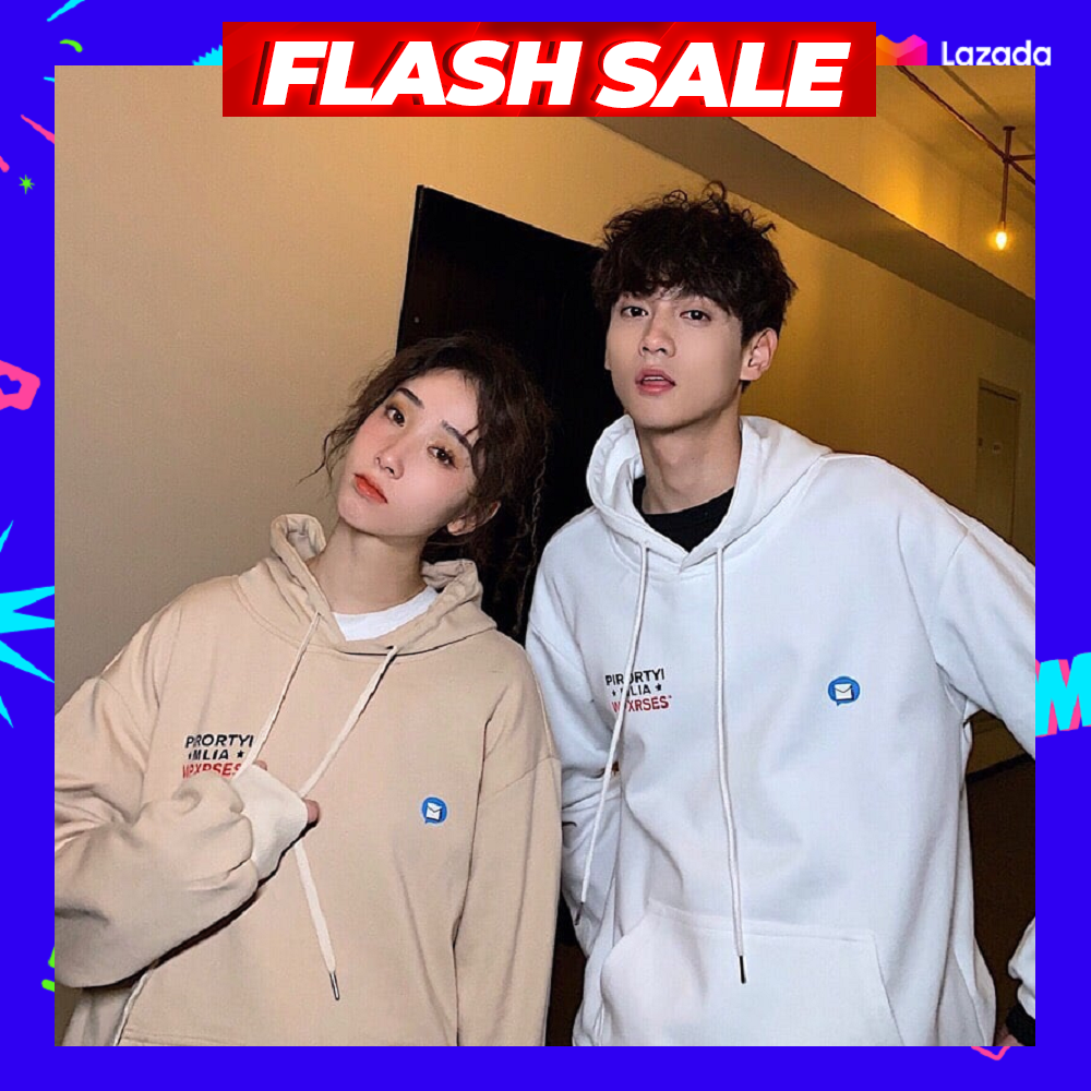 >> BÁO GIÁ ÁO KHOÁC NỈ NAM HÀN QUỐC CHO MÙA ĐÔNG ẤM ÁP HOT TREND 2020 | Shopee Lazada Sendo Tiki mới nhất 246 Áo khoác nữ - áo Hoodie Cặp Unisex Nam Nữ Form Rộng Tay Dài Có Mũ Chất liệu nỉ bông cao cấp phù hợp chống rét mùa đông Hot trend 2020