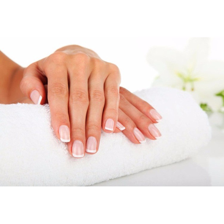 Bộ Dụng Cụ 10 Món Chăm Sóc Móng Tay Cho Bạn