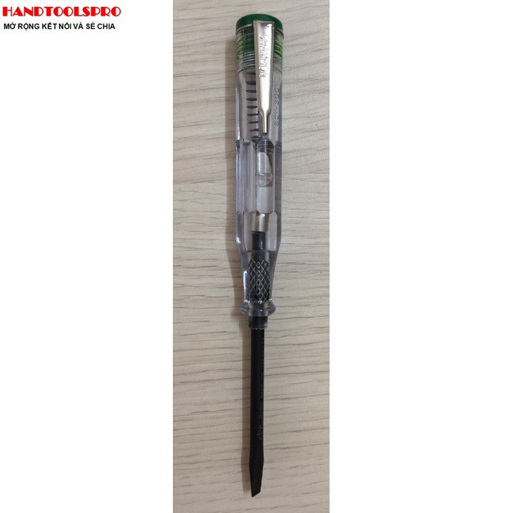 [Mã LIFE30K giảm 15% đơn 150K] Bút thử điện NHẬT BẢN CHAMPION 7700
