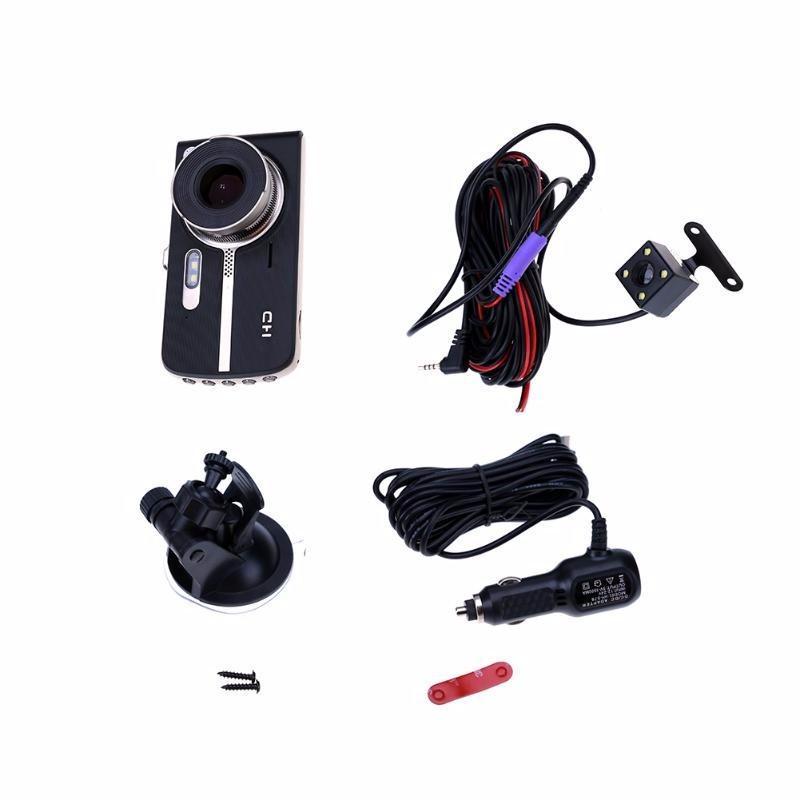 Camera hành trình X003