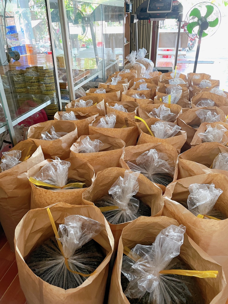Loại Đặc Biệt-1kg