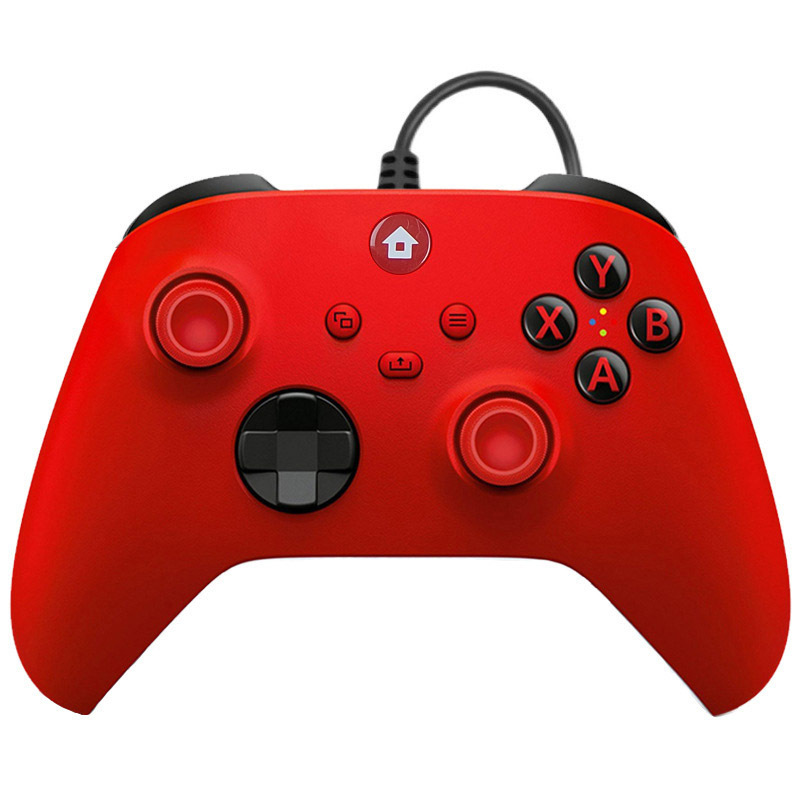 Tay cầm chơi game X1X cho máy tính, laptop, máy game XOne
