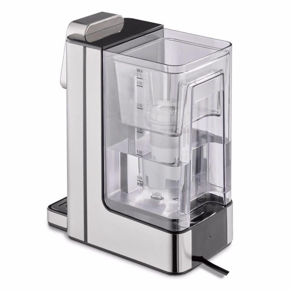 [Trả góp 0%] Bình Thủy Caso HW 660