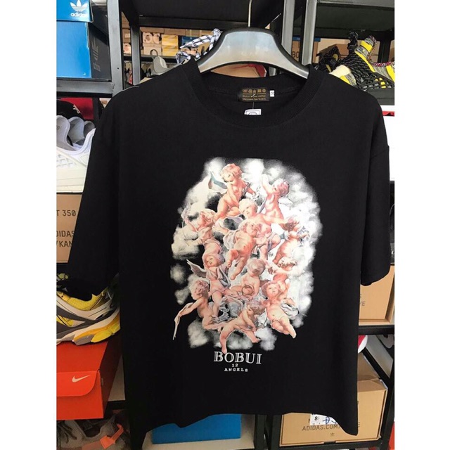 [HCM]Tee BOBUI Thiên Thần