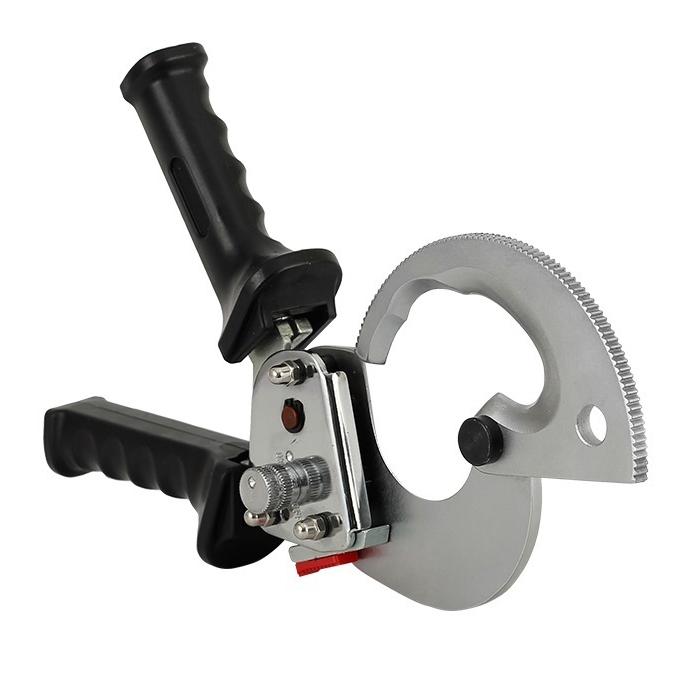 Kìm cắt cáp nhông XLJ-300A