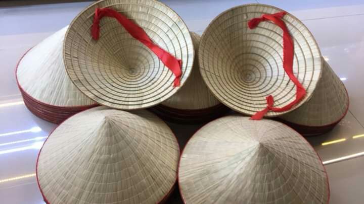 Nón lá trẻ em 32cm (0978945425)
