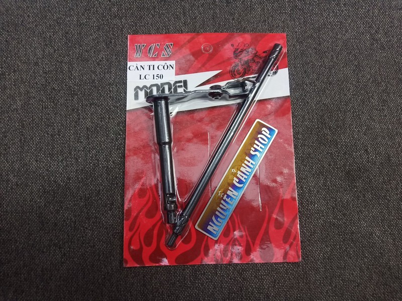 [HCM]cần ty côn YCS exciter 150