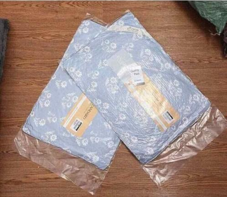 BỘ 2 RUỘT GỐI HƠI CAO CẤP