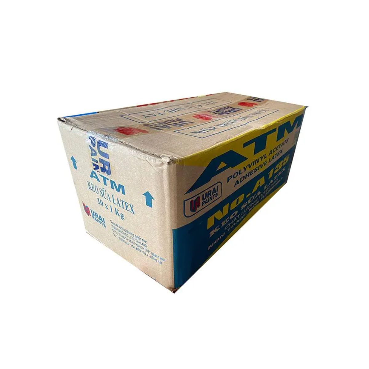 Keo Sữa Đa Năng LATEX ATM A.135 Túi 1 Kg