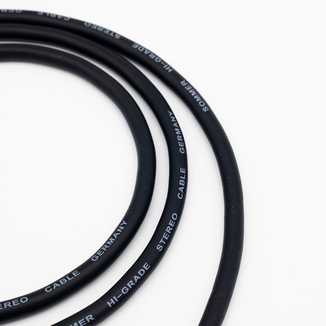 Dây Jack 3.5mm Sang 2 Đầu Jack RCA (hoa sen) dài 1m-2m-3m-5m-10m-15m-20m. giá 1 dây, dây phát nhạc 3.5 ra 2 av.