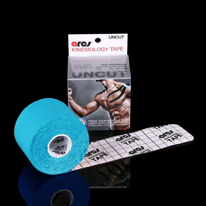 HCMBăng Dán Cơ Ares - Standard Dòng Tiêu Chuẩn