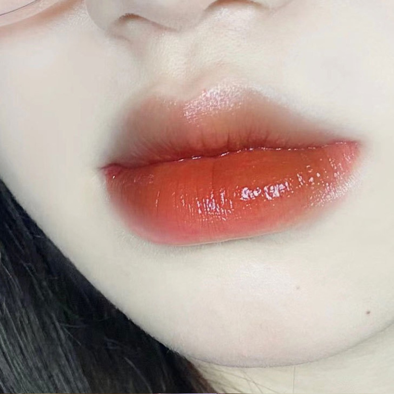 Son Bóng Thạch Thủy Tinh Trong Suốt Lâu Trôi