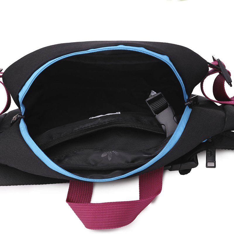 [HCM]TÚI ĐEO CHÉO ADI DAS nam nữ unisex