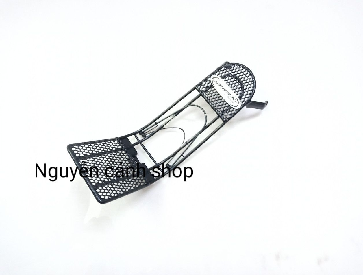 [HCM]baga giữa sirius spark nano mẫu mới
