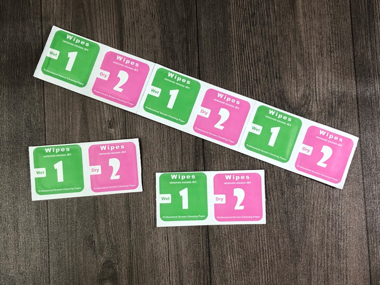 TICKET MÀN HÌNH