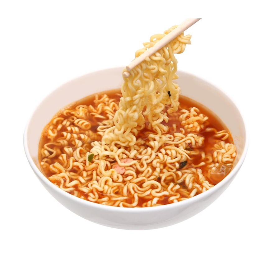 Mì SiuKay hương vị bò 127g