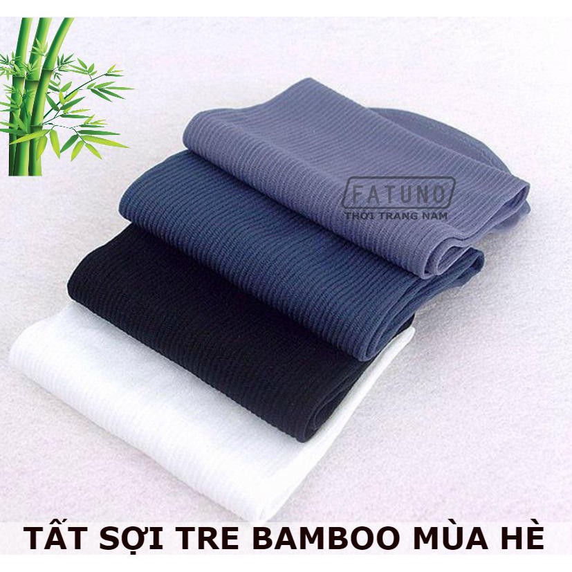 05 đôi Vớ,tất nam cực thoáng mát dành cho hè
