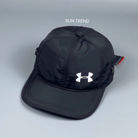 Sport cap high quality parachute fabric, Gon cap, tennis logo H