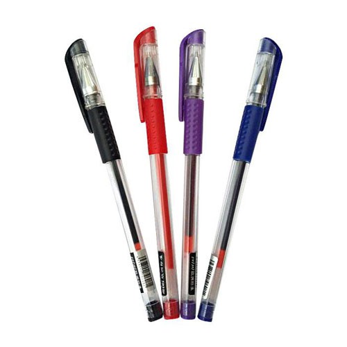 1 cây bút nước bút gel classmate gp101