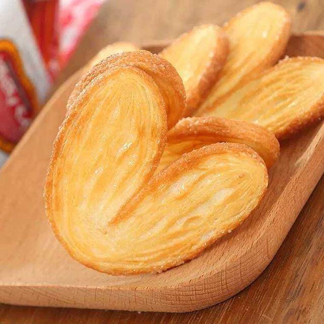 Bánh Bướm Nhật gói 28 bánh