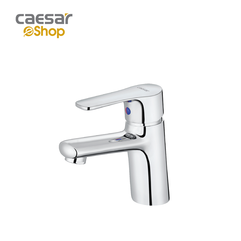 Vòi lavabo nóng lạnh b430cu